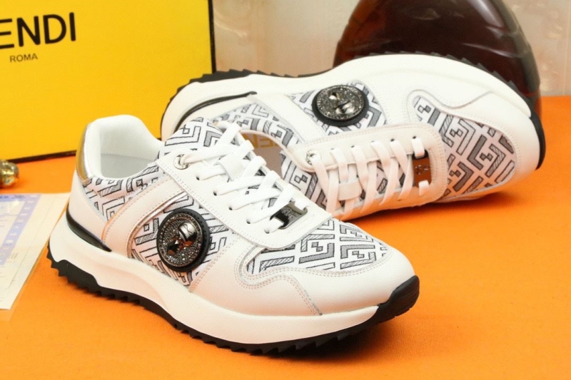 Fendi Sneakers